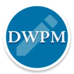 Logo of Dahatu WordPress Manager android Application 